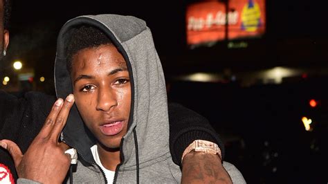 YoungBoy Never Broke Again’s Federal Investigation and  .